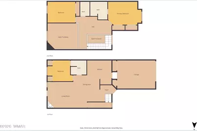 6168 E Starlight Ridge Parkway, Lakeside, AZ 85929 - Photo 45