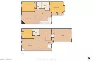 6168 E Starlight Ridge Pkwy, Lakeside, AZ 85929 - Photo 45