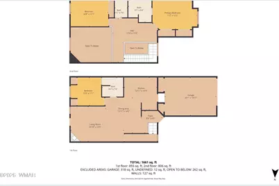 6168 E Starlight Ridge Parkway, Lakeside, AZ 85929 - Photo 41