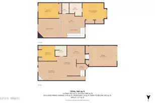 6168 E Starlight Ridge Pkwy, Lakeside, AZ 85929 - Photo 41