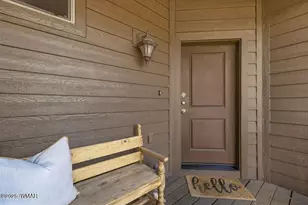 6168 E Starlight Ridge Pkwy, Lakeside, AZ 85929 - Photo 5