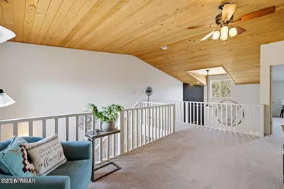 6168 E Starlight Ridge Parkway, Lakeside, AZ 85929 - Photo 19