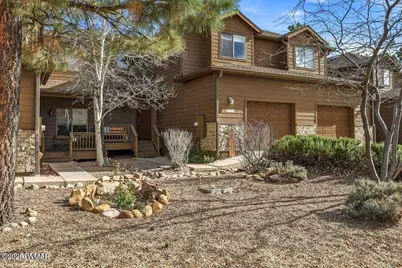 6168 E Starlight Ridge Parkway, Lakeside, AZ 85929 - Photo 1