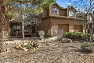 6168 E Starlight Ridge Pkwy, Lakeside, AZ 85929 - Photo 1