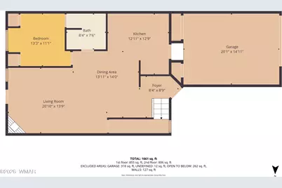 6168 E Starlight Ridge Parkway, Lakeside, AZ 85929 - Photo 51