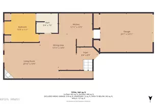 6168 E Starlight Ridge Pkwy, Lakeside, AZ 85929 - Photo 51