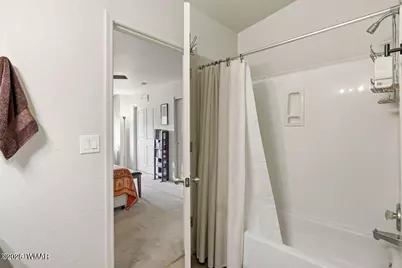 6168 E Starlight Ridge Parkway, Lakeside, AZ 85929 - Photo 23