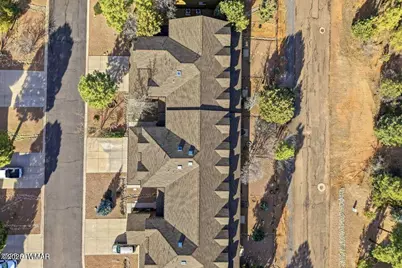 6168 E Starlight Ridge Parkway, Lakeside, AZ 85929 - Photo 35