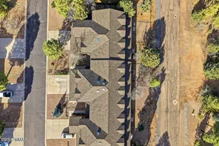 6168 E Starlight Ridge Pkwy, Lakeside, AZ 85929 - Photo 35