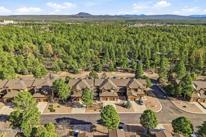 6168 E Starlight Ridge Parkway, Lakeside, AZ 85929 - Photo 33