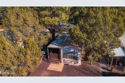 1241 W McNeil, Unit 78 #78, Show Low, AZ 85901 - Photo 13