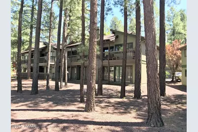 2820 Park Circle Circle, Unit 33 #33, Pinetop, AZ 85935 - Photo 3