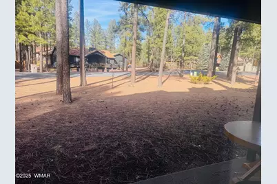 2820 Park Circle Circle, Unit 33 #33, Pinetop, AZ 85935 - Photo 21