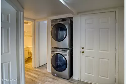 2820 Park Circle Circle, Unit 33 #33, Pinetop, AZ 85935 - Photo 15