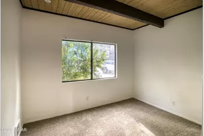 2820 Park Circle Circle, Unit 33 #33, Pinetop, AZ 85935 - Photo 19