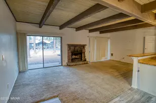 2820 Park Circle Circle Unit 33, Pinetop, AZ 85935 - Photo 5