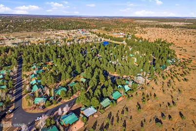 2677 Palomino Trail, Overgaard, AZ 85933 - Photo 41