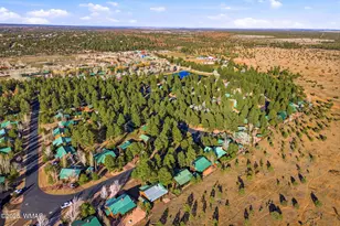 2677 Palomino Trail, Overgaard, AZ 85933 - Photo 41