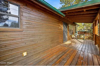 2677 Palomino Trail, Overgaard, AZ 85933 - Photo 7