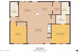 2677 Palomino Trail, Overgaard, AZ 85933 - Photo 53