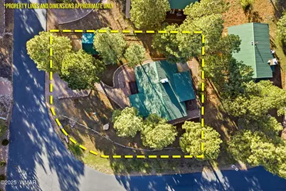 2677 Palomino Trail, Overgaard, AZ 85933 - Photo 43