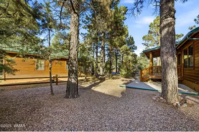 2677 Palomino Trail, Overgaard, AZ 85933 - Photo 37