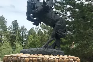 2677 Palomino Trail, Overgaard, AZ 85933 - Photo 51