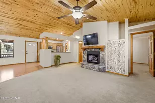 2677 Palomino Trail, Overgaard, AZ 85933 - Photo 11