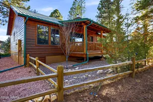 2677 Palomino Trail, Overgaard, AZ 85933 - Photo 37