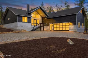 2381 W Bench Rd, Show Low, AZ 85901 - Photo 1