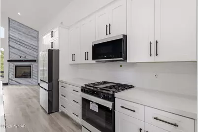 2381 W Bench Road, Show Low, AZ 85901 - Photo 15