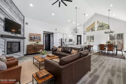 2381 W Bench Road, Show Low, AZ 85901 - Photo 9