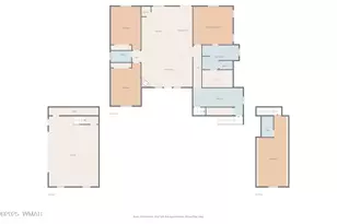 2381 W Bench Rd, Show Low, AZ 85901 - Photo 45