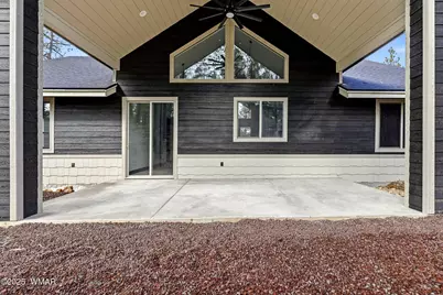 2381 W Bench Road, Show Low, AZ 85901 - Photo 33