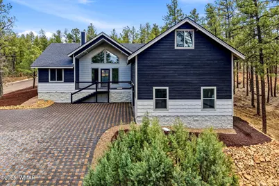 2381 W Bench Road, Show Low, AZ 85901 - Photo 3