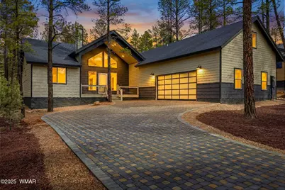 2400 W Bench Road, Show Low, AZ 85901 - Photo 37