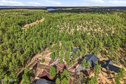 2400 W Bench Road, Show Low, AZ 85901 - Photo 33