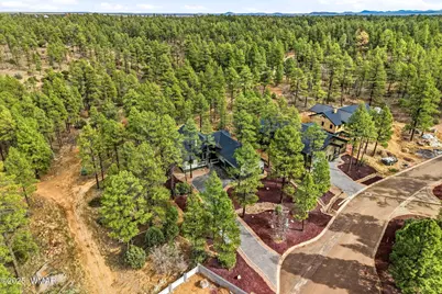 2400 W Bench Road, Show Low, AZ 85901 - Photo 31