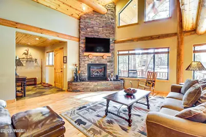 3330 W Tobasa Lane, Show Low, AZ 85901 - Photo 5