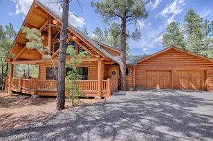 3330 W Tobasa Ln, Show Low, AZ 85901 - Photo 1