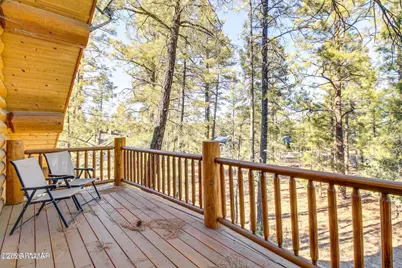 3330 W Tobasa Lane, Show Low, AZ 85901 - Photo 29