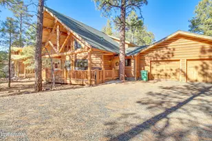 3330 W Tobasa Ln, Show Low, AZ 85901 - Photo 33