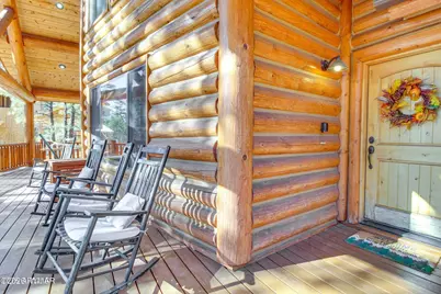 3330 W Tobasa Lane, Show Low, AZ 85901 - Photo 3