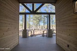 9525 Sierra Springs Dr, Pinetop, AZ 85935 - Photo 43