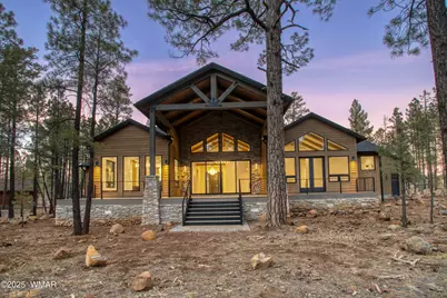 9525 Sierra Springs Drive, Pinetop, AZ 85935 - Photo 49