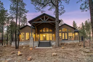 9525 Sierra Springs Dr, Pinetop, AZ 85935 - Photo 49