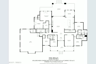 9525 Sierra Springs Drive, Pinetop, AZ 85935 - Photo 55