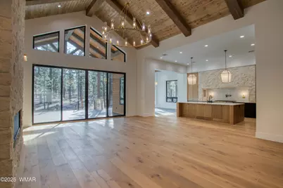 9525 Sierra Springs Drive, Pinetop, AZ 85935 - Photo 11