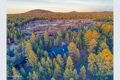 9525 Sierra Springs Drive, Pinetop, AZ 85935 - Photo 7