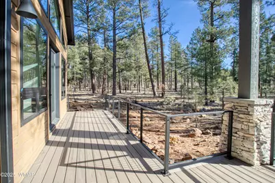 9525 Sierra Springs Drive, Pinetop, AZ 85935 - Photo 41